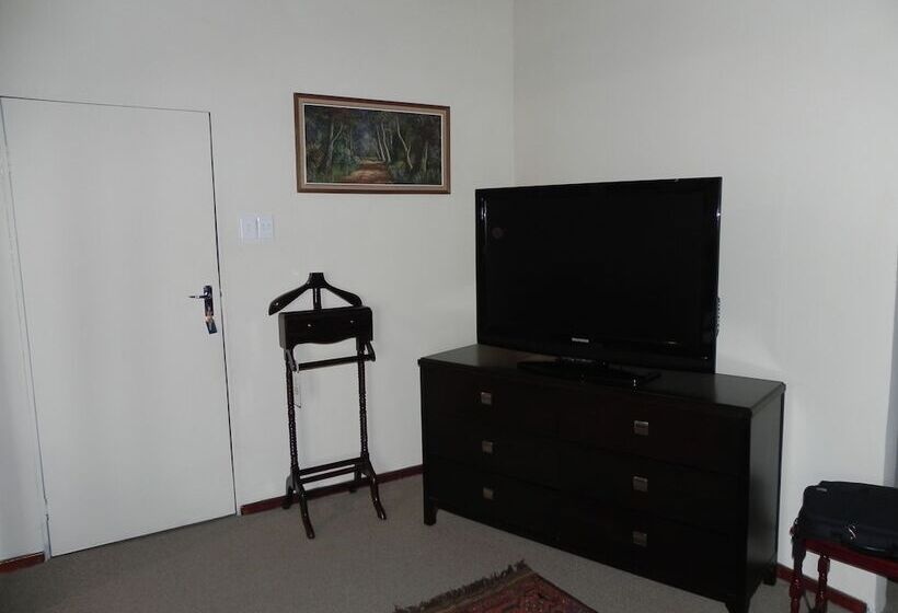 فندق Bedfordview Boutique Lodge