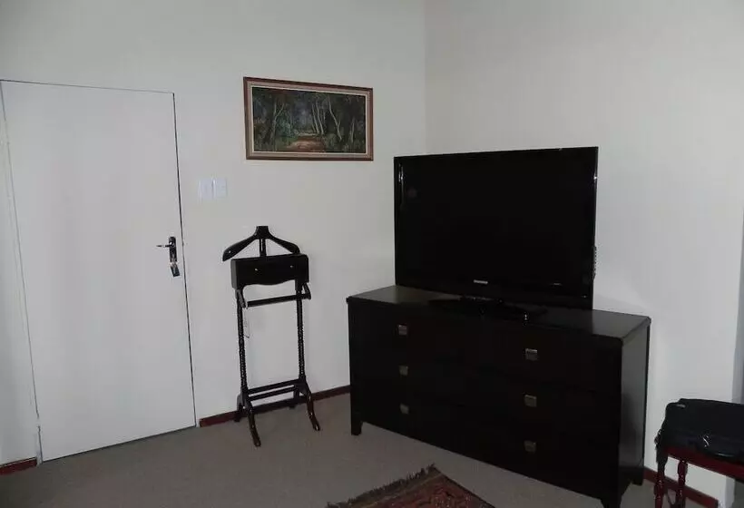 ホテル Bedfordview Boutique Lodge