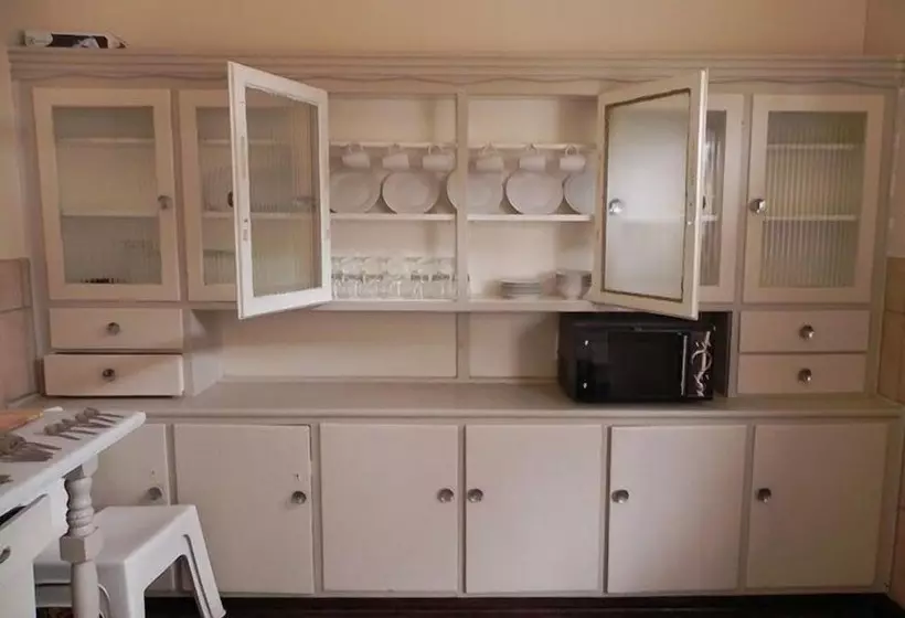 ホテル Bedfordview Boutique Lodge
