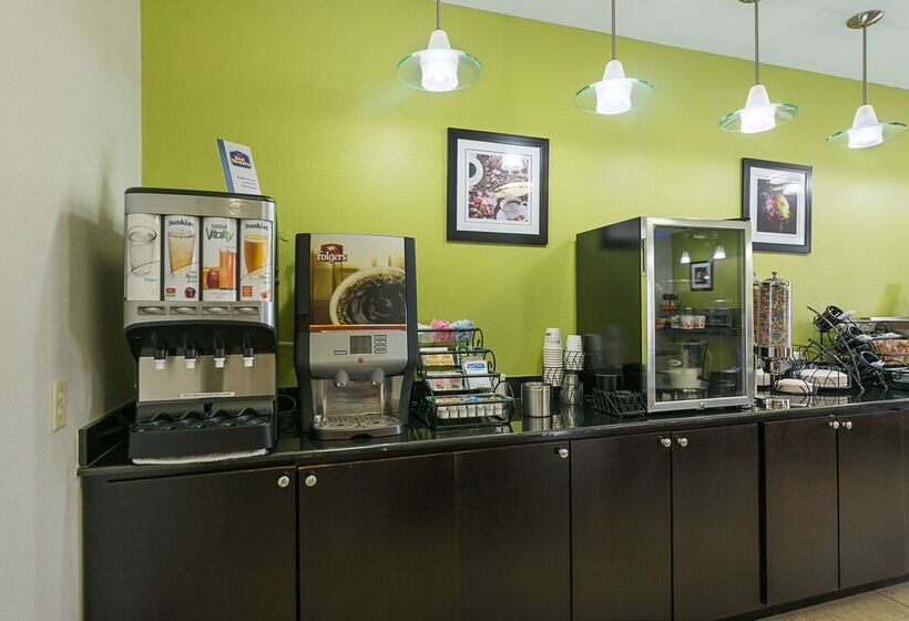 فندق Best Western Plus Deridder Inn & Suites