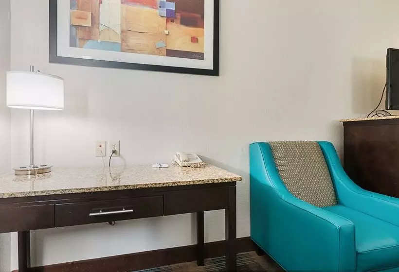 호텔 Best Western Plus Deridder Inn & Suites