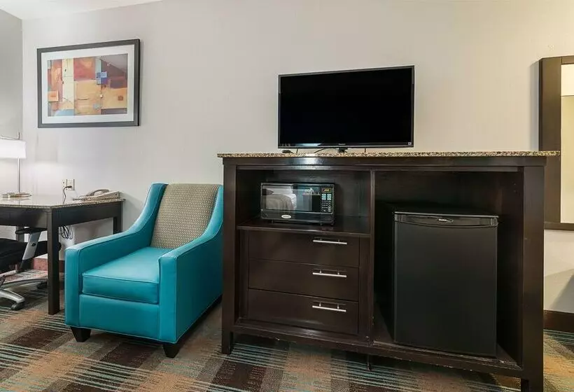 호텔 Best Western Plus Deridder Inn & Suites