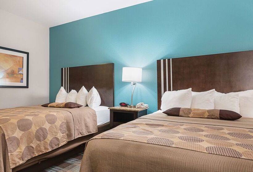 فندق Best Western Plus Deridder Inn & Suites