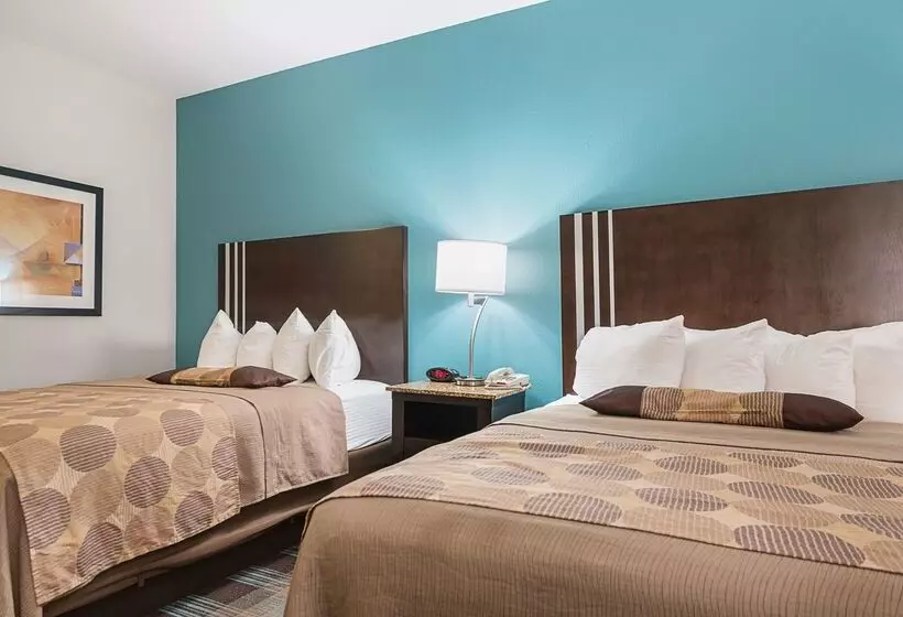 호텔 Best Western Plus Deridder Inn & Suites