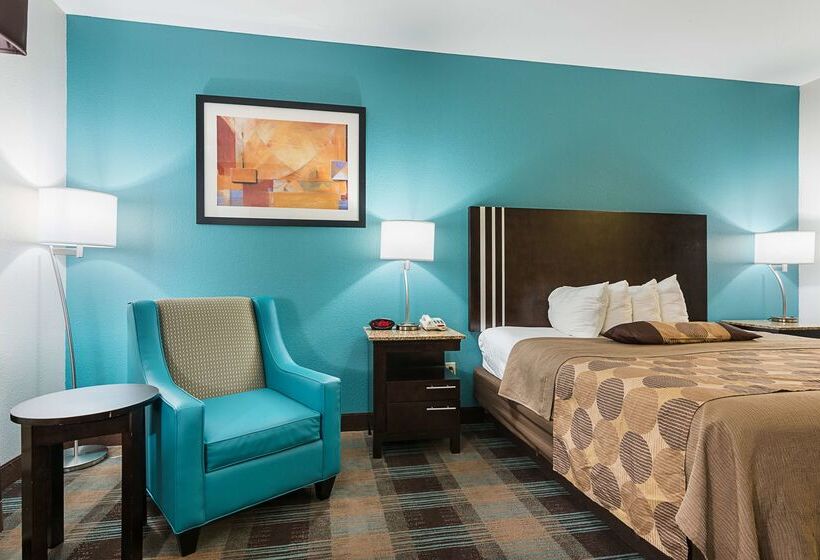 فندق Best Western Plus Deridder Inn & Suites