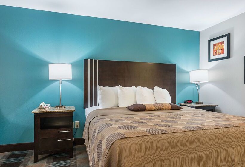 فندق Best Western Plus Deridder Inn & Suites