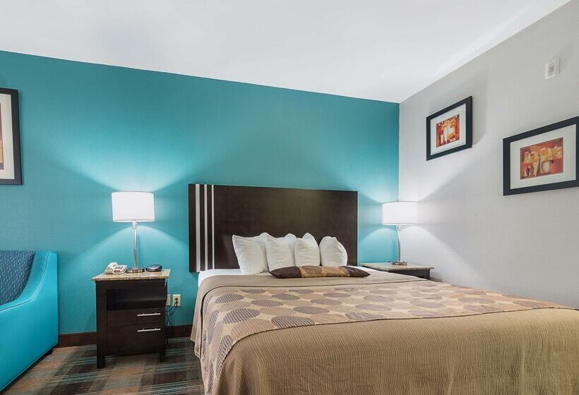 فندق Best Western Plus Deridder Inn & Suites