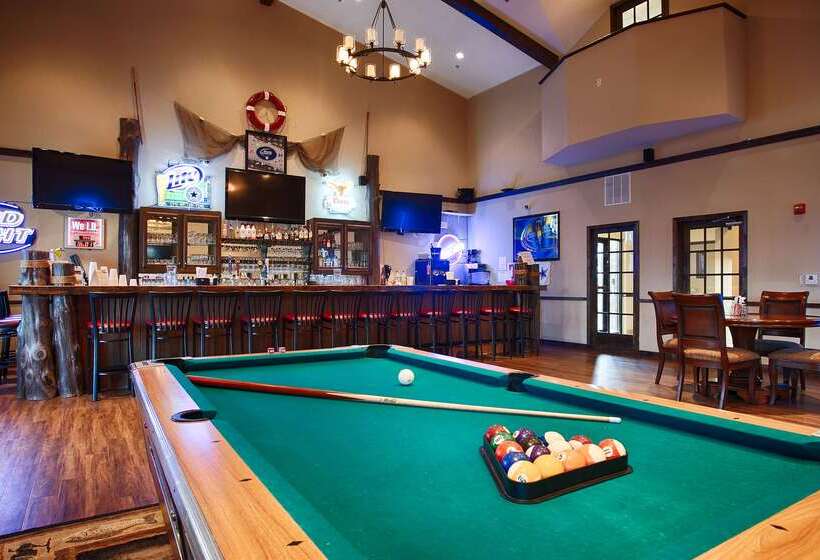 فندق Best Western Plus Emory At Lake Fork Inn & Suites