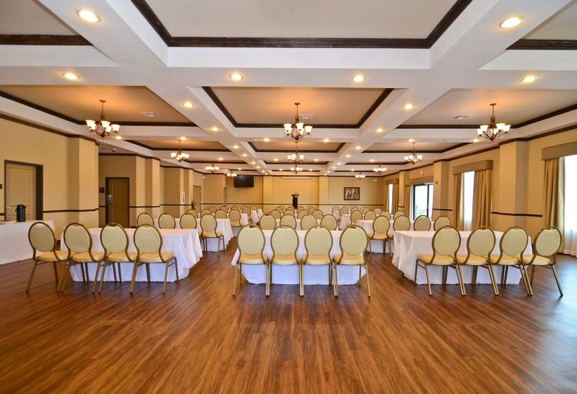 فندق Best Western Plus Emory At Lake Fork Inn & Suites