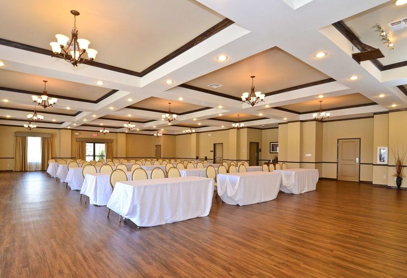 فندق Best Western Plus Emory At Lake Fork Inn & Suites