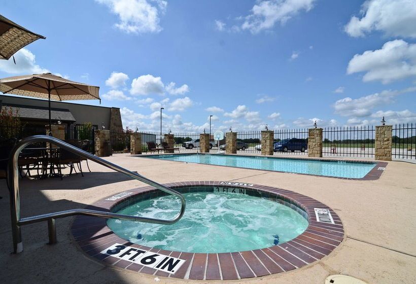فندق Best Western Plus Emory At Lake Fork Inn & Suites