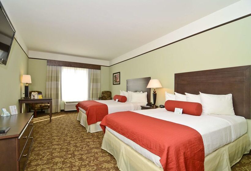 فندق Best Western Plus Emory At Lake Fork Inn & Suites