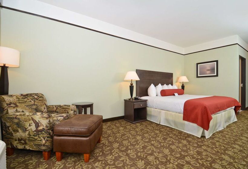 فندق Best Western Plus Emory At Lake Fork Inn & Suites