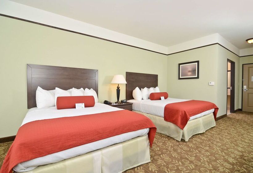 فندق Best Western Plus Emory At Lake Fork Inn & Suites
