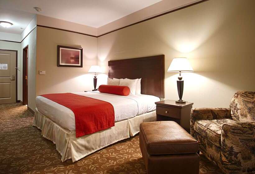 فندق Best Western Plus Emory At Lake Fork Inn & Suites