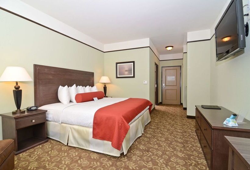 فندق Best Western Plus Emory At Lake Fork Inn & Suites