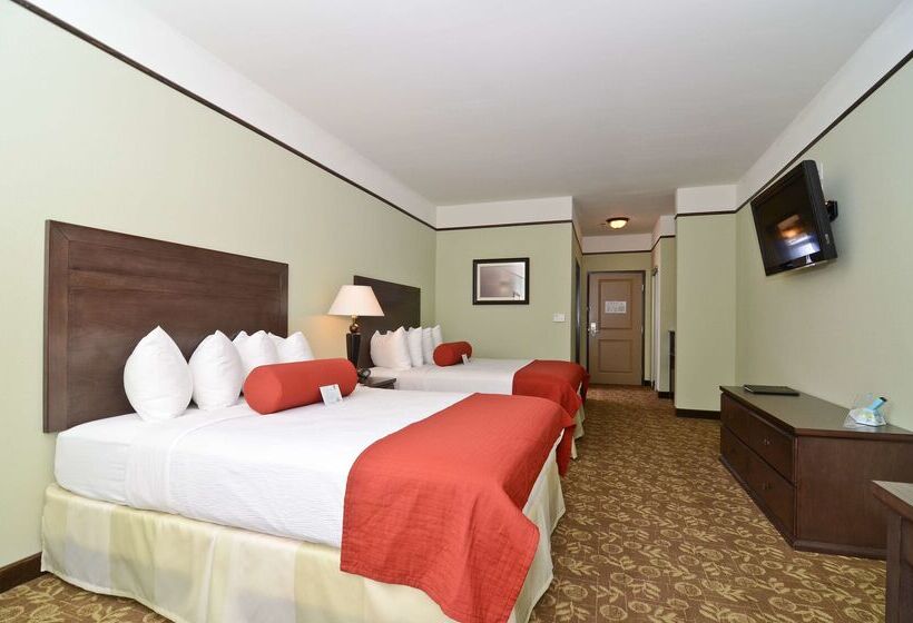 فندق Best Western Plus Emory At Lake Fork Inn & Suites