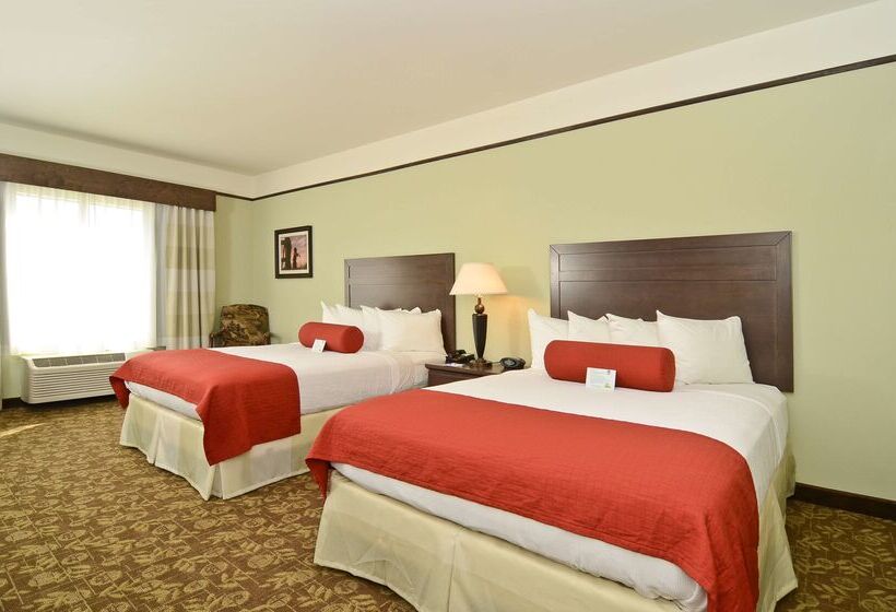فندق Best Western Plus Emory At Lake Fork Inn & Suites