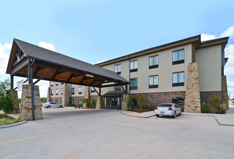 فندق Best Western Plus Emory At Lake Fork Inn & Suites