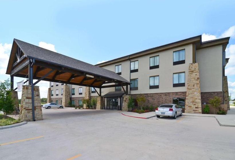فندق Best Western Plus Emory At Lake Fork Inn & Suites