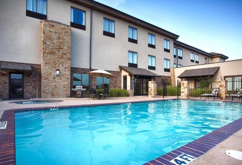 فندق Best Western Plus Emory At Lake Fork Inn & Suites