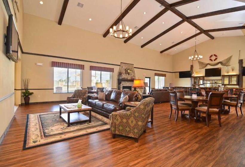 فندق Best Western Plus Emory At Lake Fork Inn & Suites