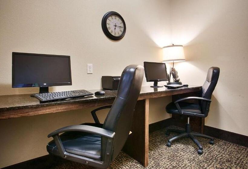 فندق Best Western Plus Emory At Lake Fork Inn & Suites