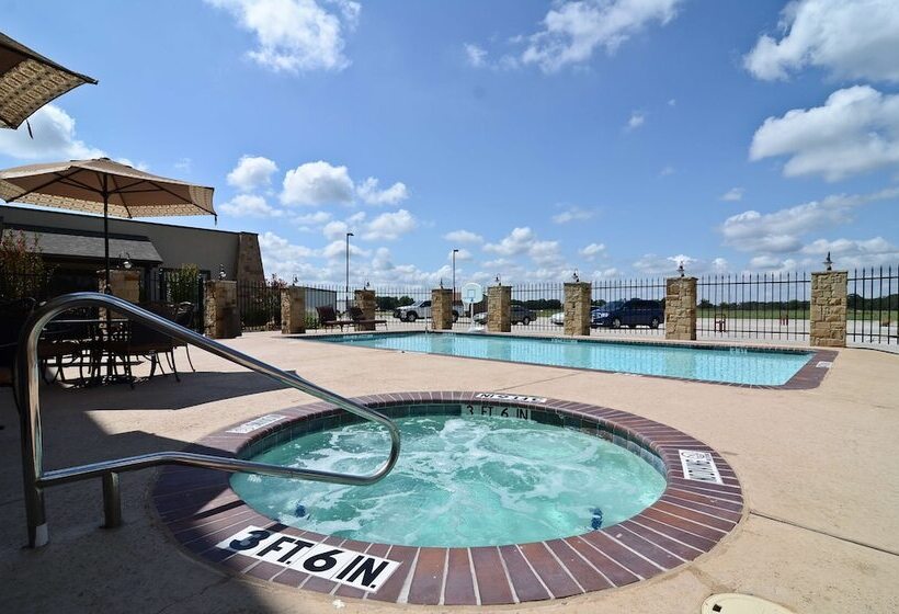 فندق Best Western Plus Emory At Lake Fork Inn & Suites