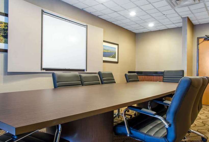 ホテル Comfort Inn & Suites Biloxid Iberville