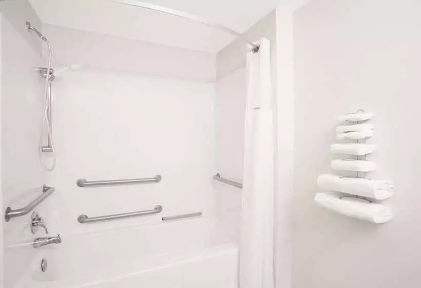 호텔 Days Inn By Wyndham Custer