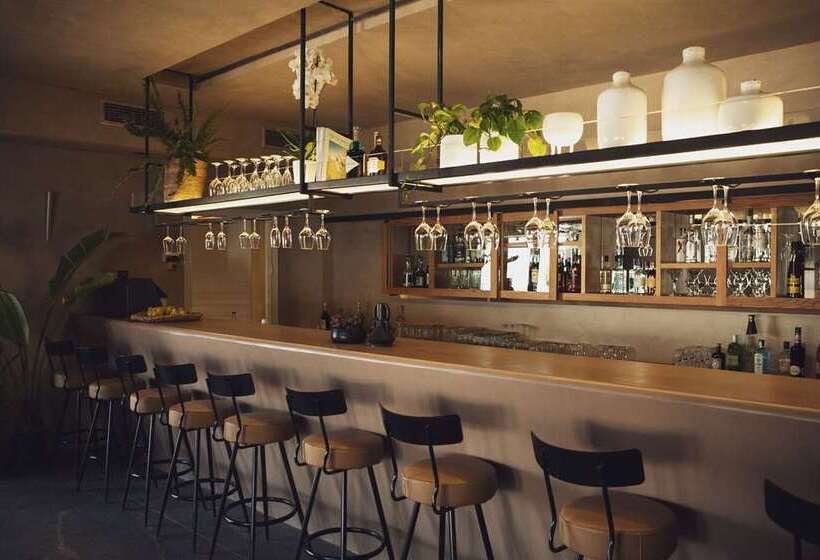 酒店 Domes Aulus Elounda All Inclusive Resort, Curio By Hilton