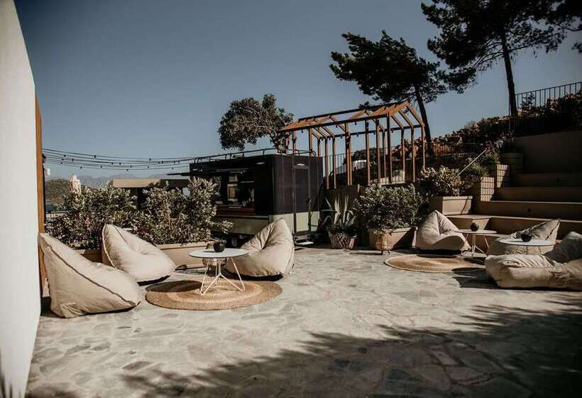 酒店 Domes Aulus Elounda All Inclusive Resort, Curio By Hilton