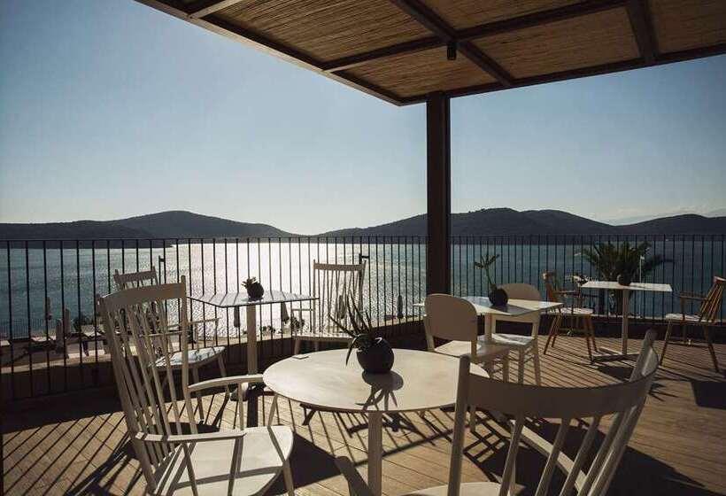 酒店 Domes Aulus Elounda All Inclusive Resort, Curio By Hilton