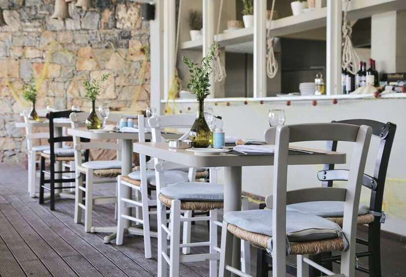 酒店 Domes Aulus Elounda All Inclusive Resort, Curio By Hilton