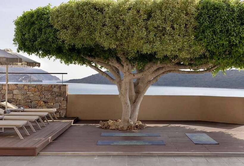 酒店 Domes Aulus Elounda All Inclusive Resort, Curio By Hilton