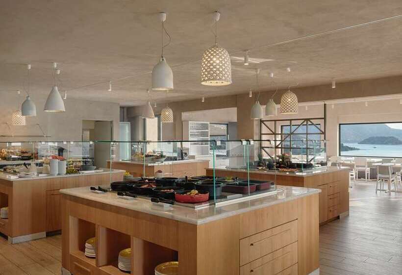 酒店 Domes Aulus Elounda All Inclusive Resort, Curio By Hilton