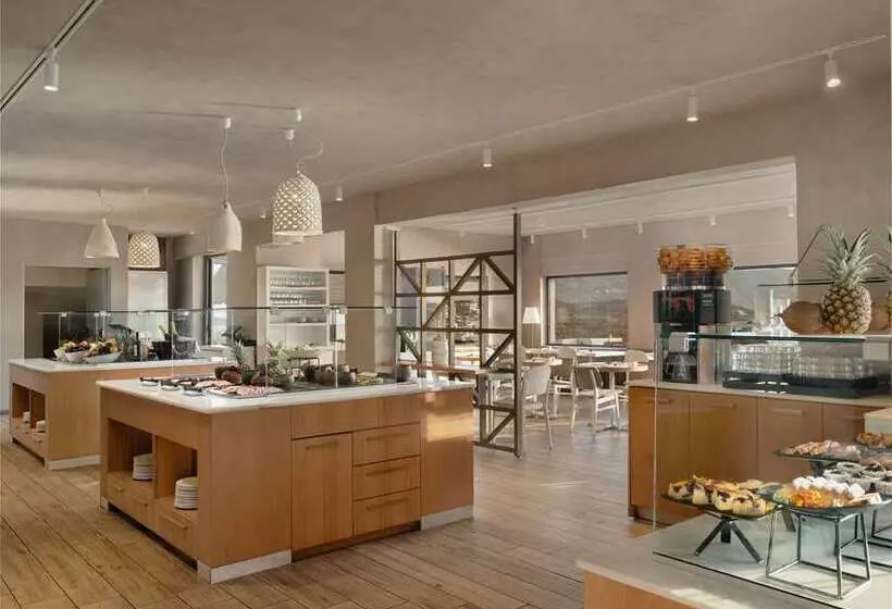 בית מלון כפרי Domes Aulus Elounda All Inclusive Resort, Curio By Hilton