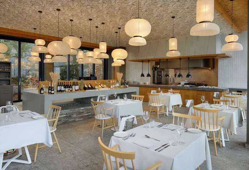 酒店 Domes Aulus Elounda All Inclusive Resort, Curio By Hilton