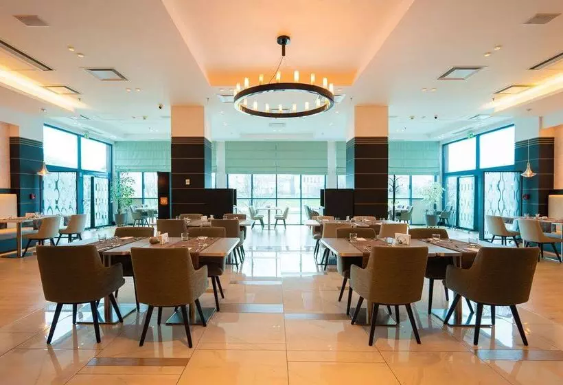 Doubletree By Hilton Hotel Oradea