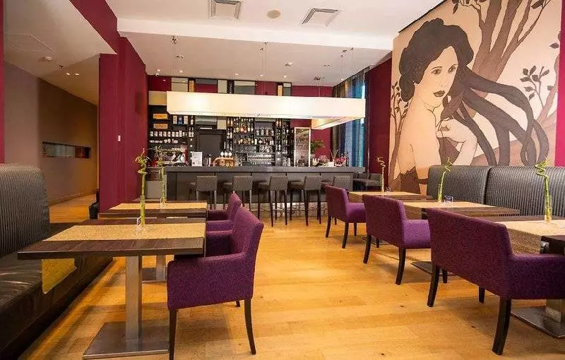 Doubletree By Hilton Hotel Oradea