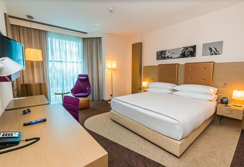 Doubletree By Hilton Hotel Oradea