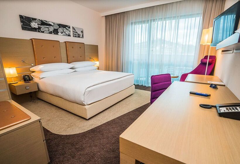 Doubletree By Hilton Hotel Oradea
