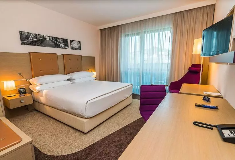 Doubletree By Hilton Hotel Oradea