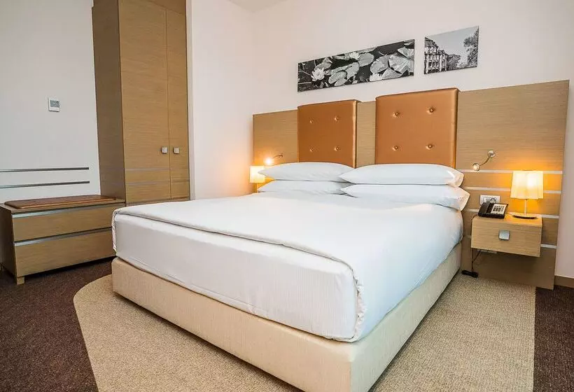 Doubletree By Hilton Hotel Oradea