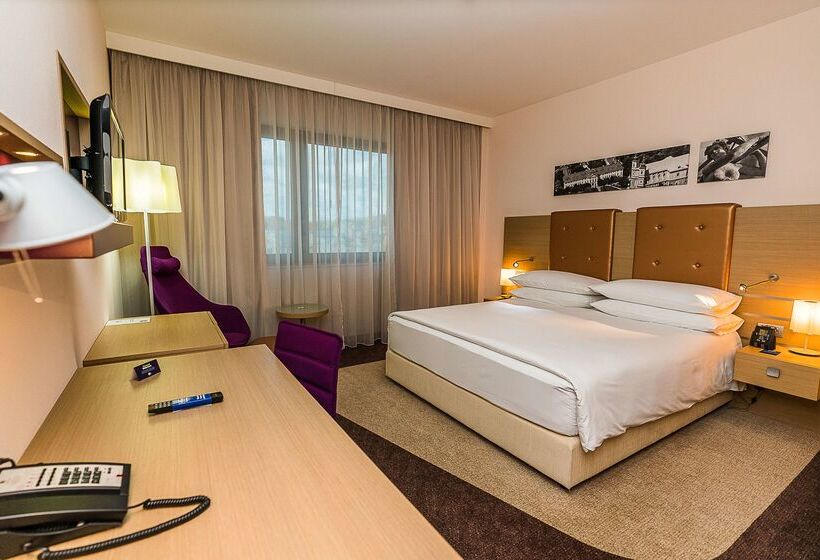Doubletree By Hilton Hotel Oradea
