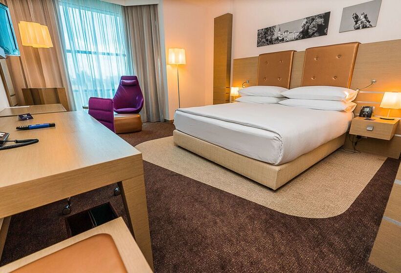 Doubletree By Hilton Hotel Oradea