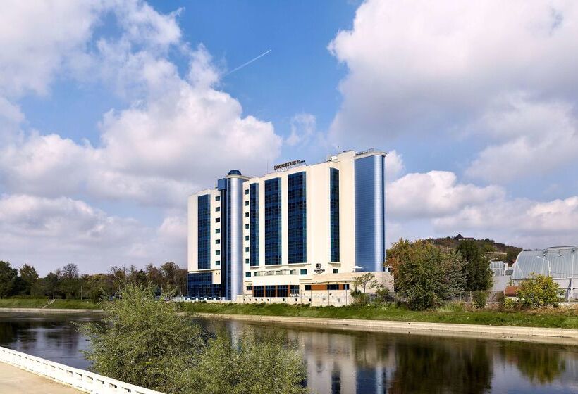 Doubletree By Hilton Hotel Oradea