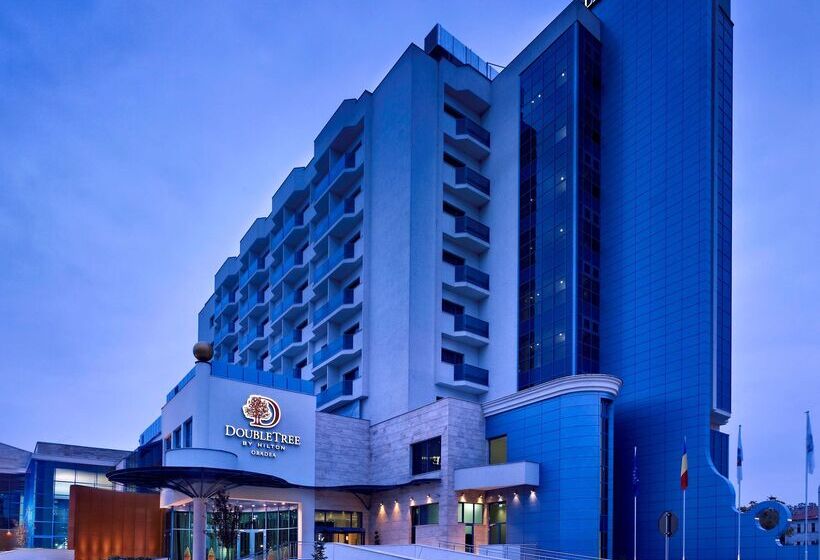 Doubletree By Hilton Hotel Oradea