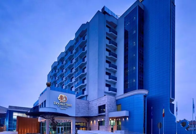 Doubletree By Hilton Hotel Oradea