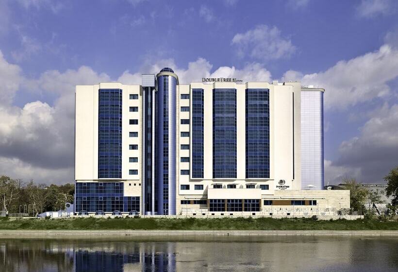 Doubletree By Hilton Hotel Oradea